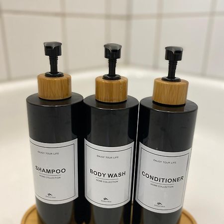 Appartement Naehe City Dortmund Buitenkant foto
